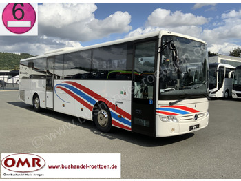 Suburban bus MERCEDES-BENZ Intouro