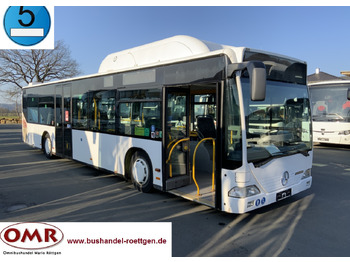 City bus MERCEDES-BENZ Citaro
