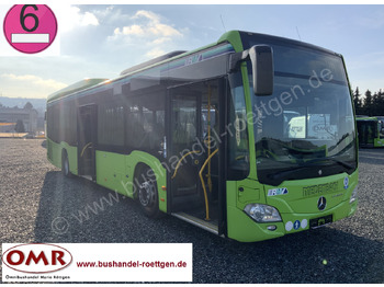 City bus MERCEDES-BENZ Citaro