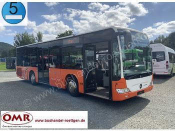 City bus MERCEDES-BENZ Citaro