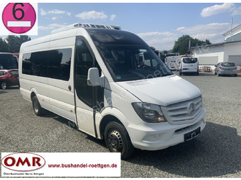 Minibus MERCEDES-BENZ Sprinter 516