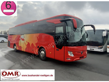 Coach MERCEDES-BENZ Tourismo