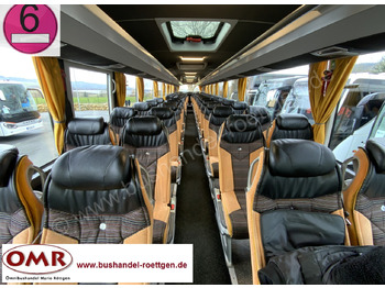 Coach MERCEDES-BENZ Tourismo