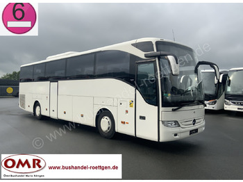 Coach MERCEDES-BENZ Tourismo