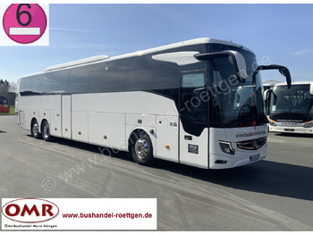 Coach MERCEDES-BENZ Tourismo
