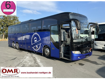 Coach MERCEDES-BENZ Tourismo
