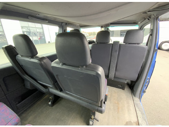 Lease a Mercedes-Benz Vito Tourer Mercedes-Benz Vito Tourer: picture 4