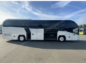 Lease a Neoplan Cityliner Neoplan Cityliner: picture 5