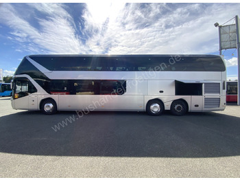 Double-decker bus Neoplan Cityliner: picture 5 Double-decker bus Neoplan Cityliner: picture 5