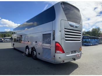 Double-decker bus Neoplan Cityliner: picture 4 Double-decker bus Neoplan Cityliner: picture 4