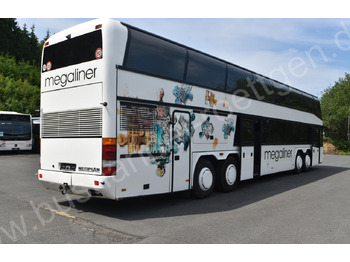 Double-decker bus Neoplan N 128 Megaliner: picture 4 Double-decker bus Neoplan N 128 Megaliner: picture 4