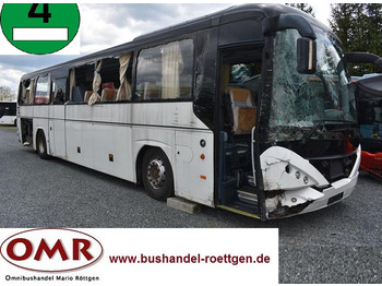 Suburban bus NEOPLAN