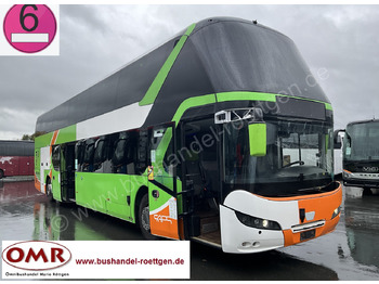 Double-decker bus NEOPLAN