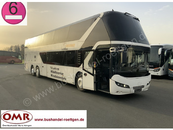 Double-decker bus NEOPLAN