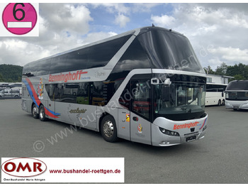 Double-decker bus NEOPLAN