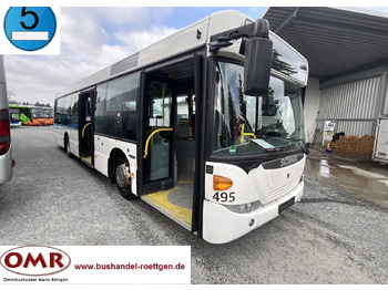 City bus SCANIA OmniCity