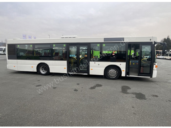 Lease a Scania OmniCity Scania OmniCity: picture 5