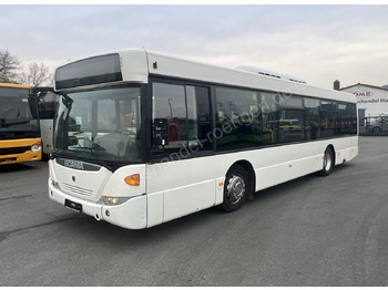 Lease a Scania OmniCity Scania OmniCity: picture 2