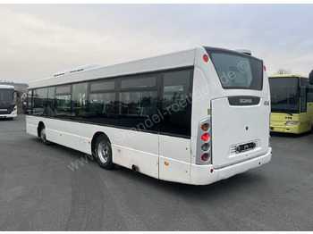 Lease a Scania OmniCity Scania OmniCity: picture 3