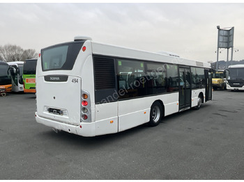 Lease a Scania OmniCity Scania OmniCity: picture 4