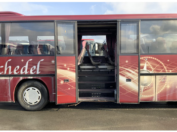 Suburban bus Setra S 315 GT: picture 5