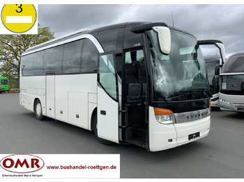 Coach SETRA
