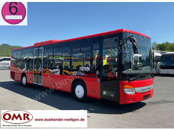City bus SETRA