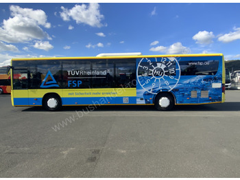 City bus Setra S 415 LE Business: picture 5