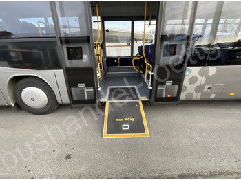 Lease a Setra S 415 LE Business Setra S 415 LE Business: picture 5