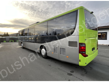 Lease a Setra S 415 LE Business Setra S 415 LE Business: picture 3