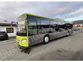 Lease a Setra S 415 LE Business Setra S 415 LE Business: picture 2