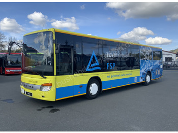 City bus Setra S 415 LE Business: picture 2