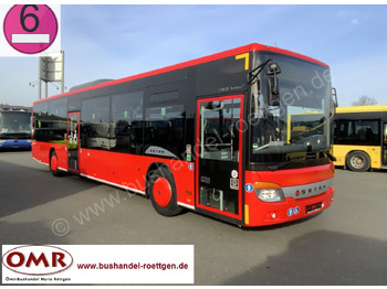 Suburban bus SETRA
