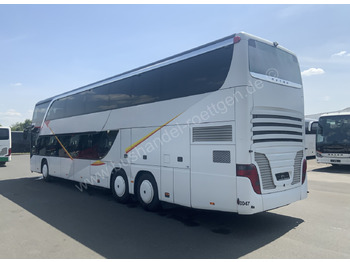 Lease a Setra S 431 DT Setra S 431 DT: picture 4