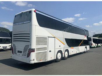 Lease a Setra S 431 DT Setra S 431 DT: picture 3