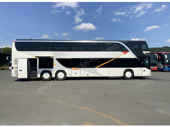Lease a Setra S 431 DT Setra S 431 DT: picture 5