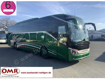 Coach SETRA