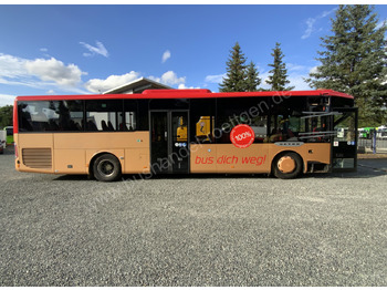 Suburban bus Setra S 515 LE: picture 5