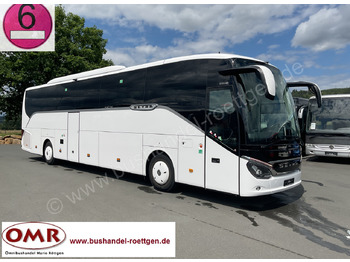 Coach SETRA