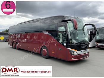 Coach SETRA