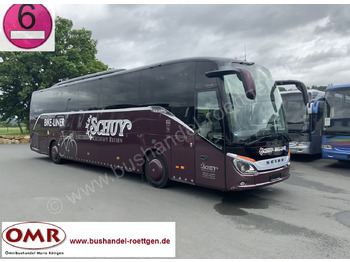 Coach SETRA
