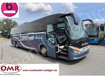 Coach SETRA