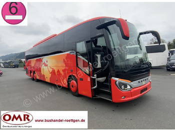 Coach SETRA