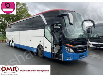 Coach SETRA