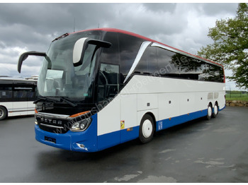 Coach Setra S 517 HDH: picture 2