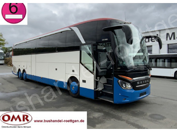 Coach SETRA