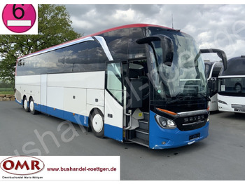 Coach SETRA