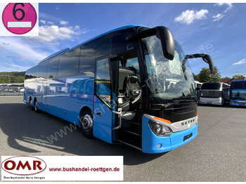 Coach SETRA