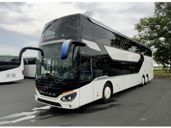 Double-decker bus Setra S 531 DT: picture 2 Double-decker bus Setra S 531 DT: picture 2