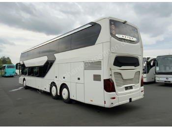 Double-decker bus Setra S 531 DT: picture 4 Double-decker bus Setra S 531 DT: picture 4